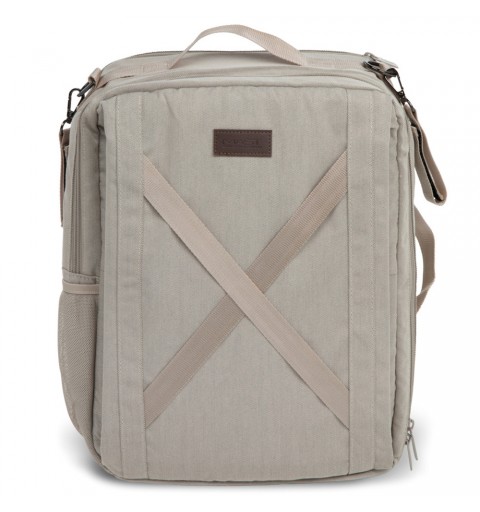 MAST Swiss Design Cross X - plecak do wózka i dla rodzica | Lion